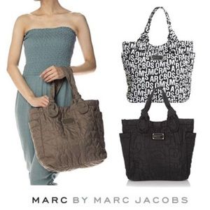 Marc Jacobs Large Pretty Nylon Bag