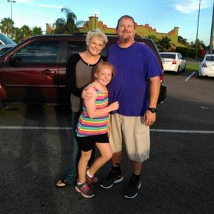 Meet your Posher, Tiffany