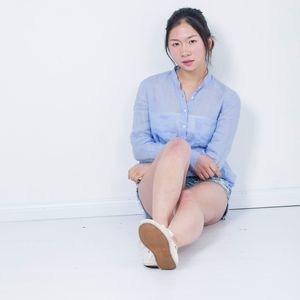 Meet your Posher, Jane