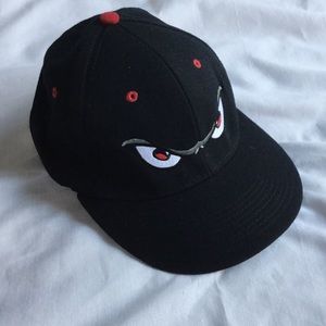 Men's baseball cap