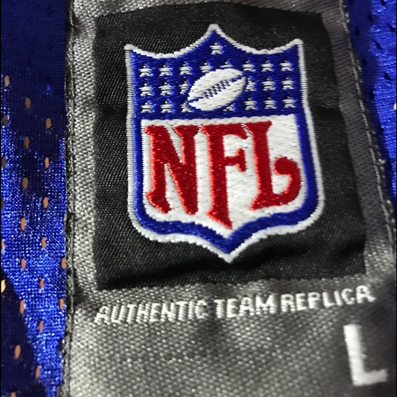 OG PEYTON MANNING JERSEY - Picture 2 of 4