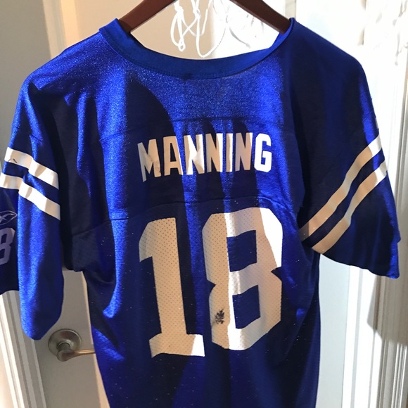 OG PEYTON MANNING JERSEY - Picture 3 of 4