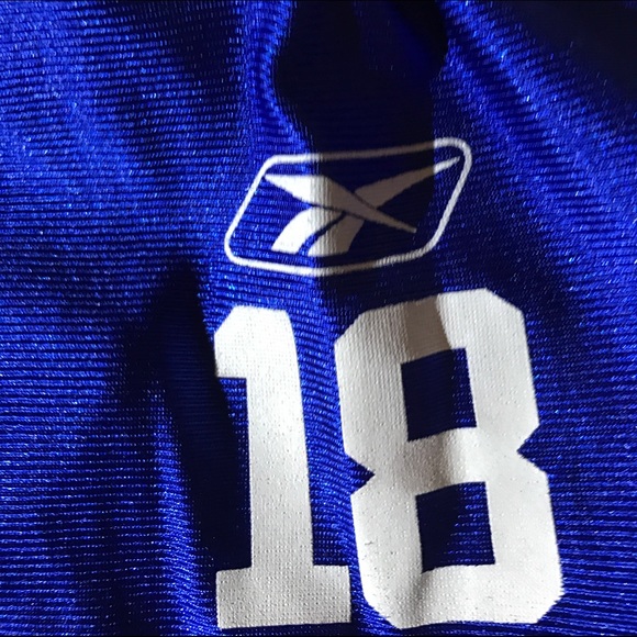 OG PEYTON MANNING JERSEY - Picture 4 of 4
