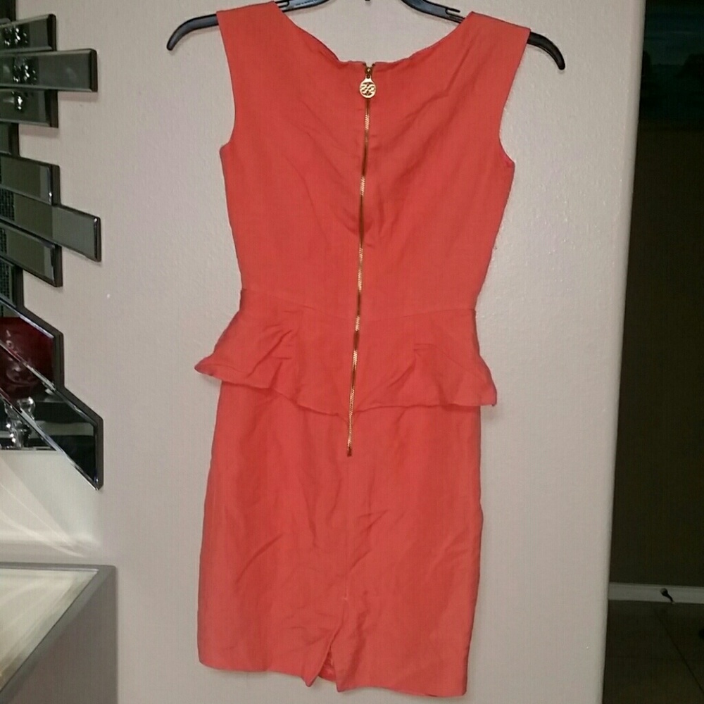 Dress - Picture 3 of 5