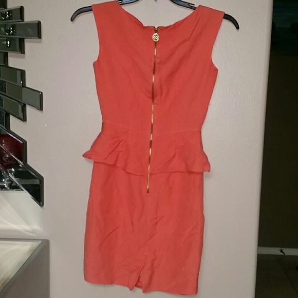 Dress - Picture 3 of 5