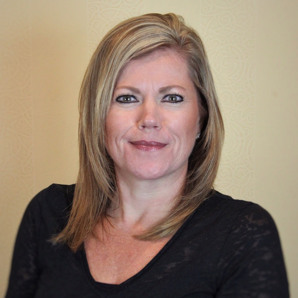 Meet your Posher, Carrie