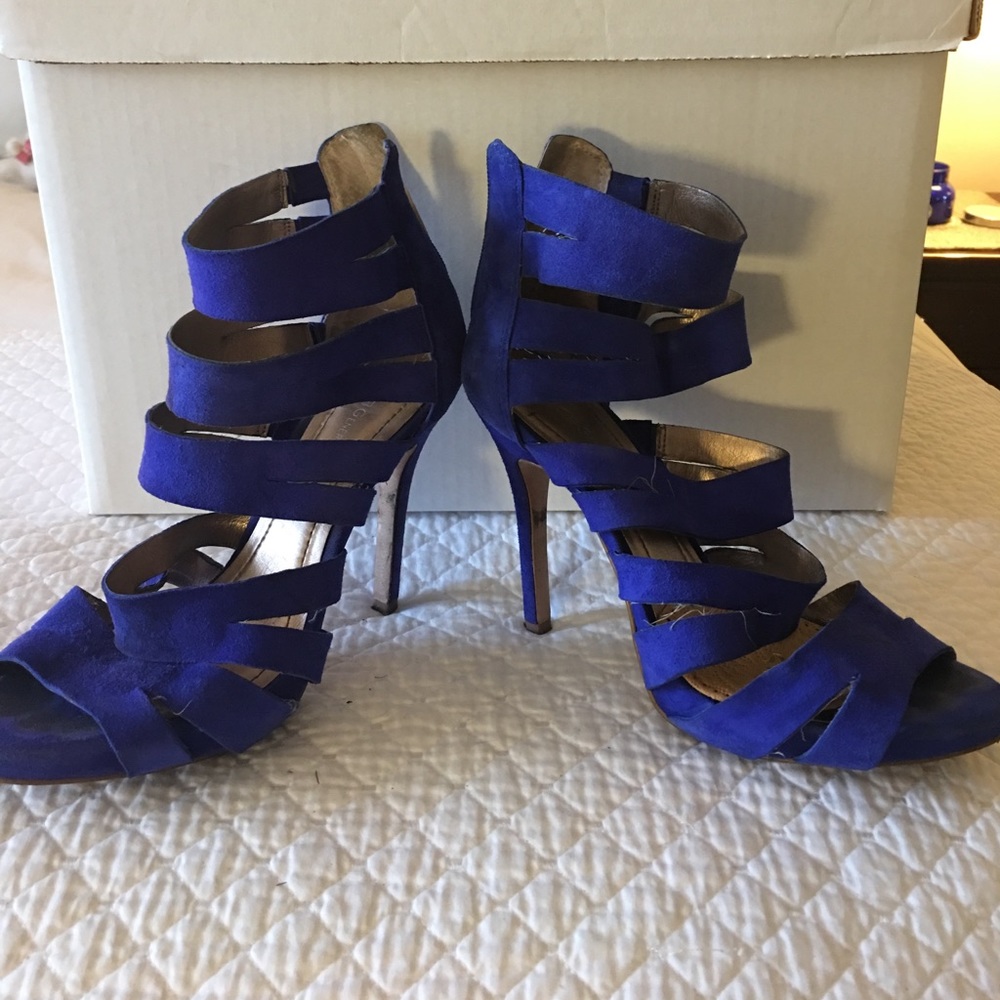 Bcbg Shoes