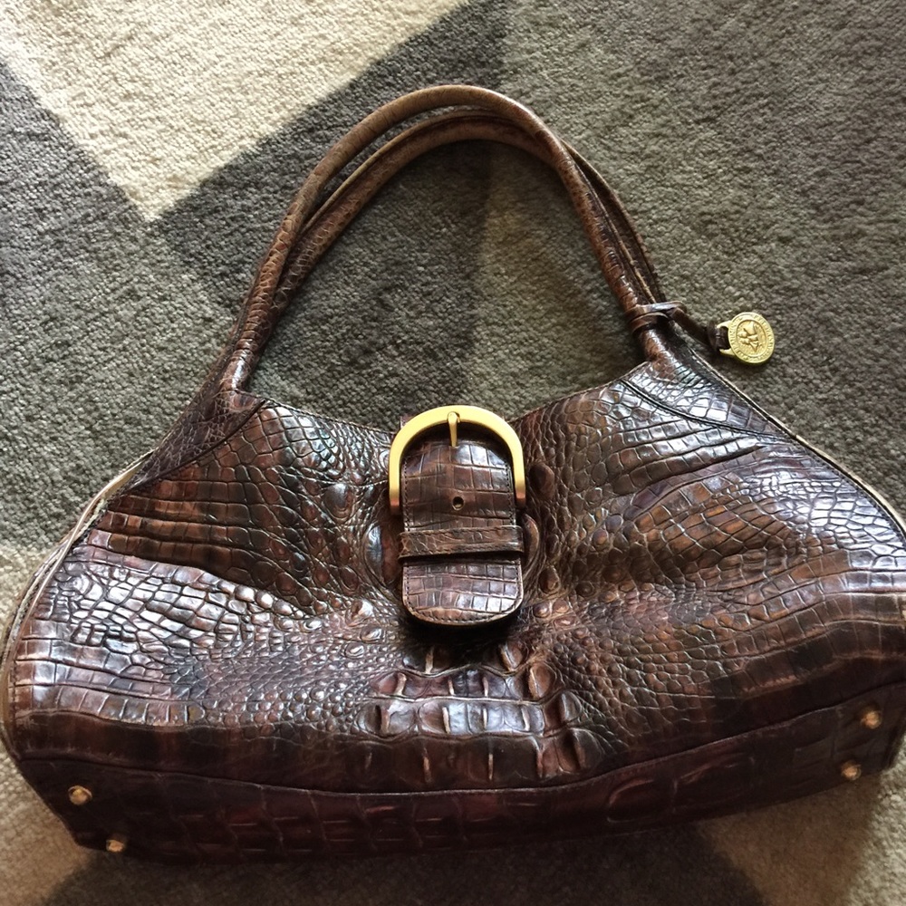 💖BRAHMIN💖 very used