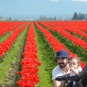 Meet your Posher, Kenny