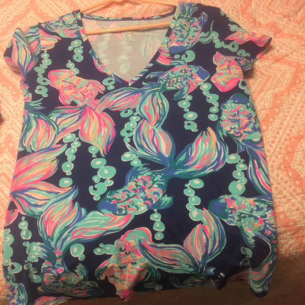 Going coastal Michelle Lilly Pulitzer