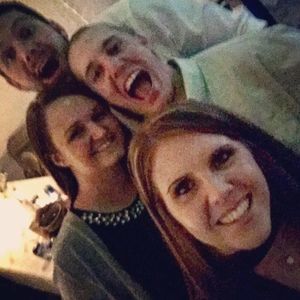 Meet your Posher, Ciara
