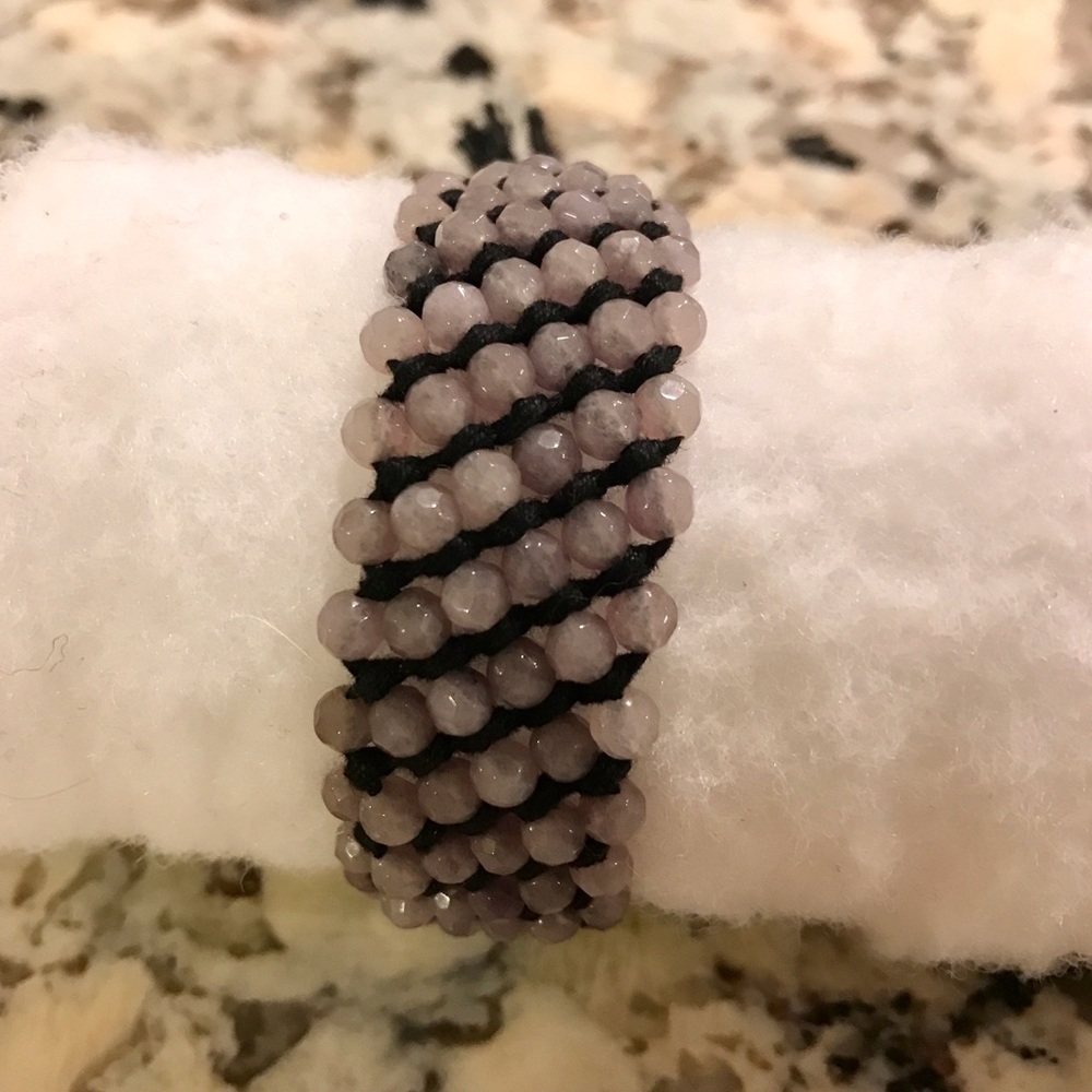 Chan Luu beaded bracelet