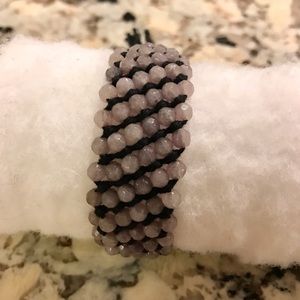 Chan Luu beaded bracelet