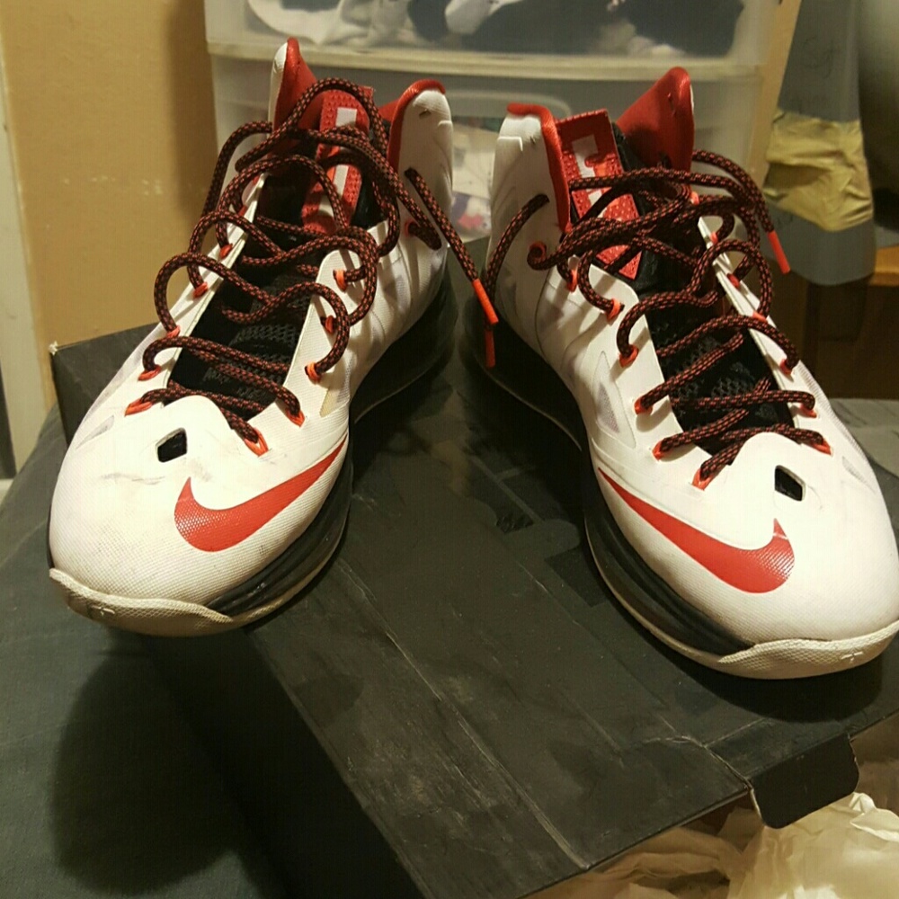Lebrons