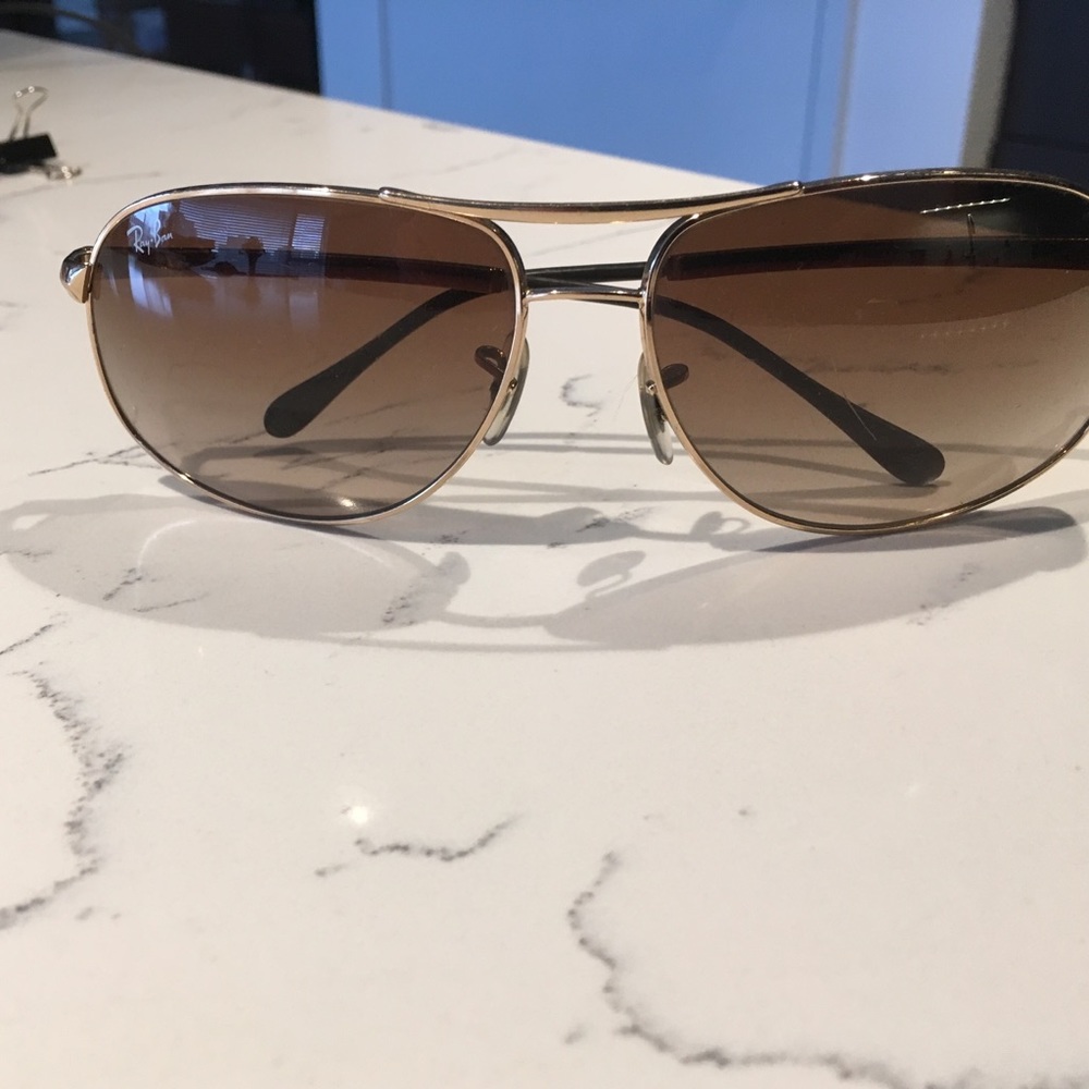 Ray-ban aviators