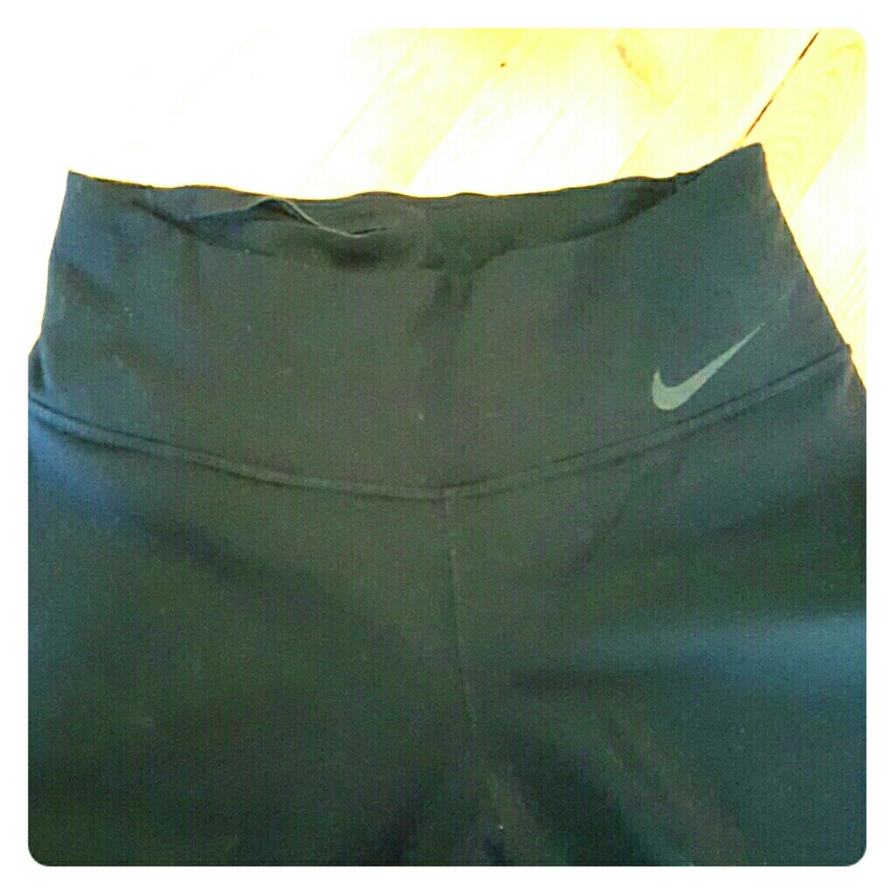 ***SOLD***Nike Dri Fit workout pants