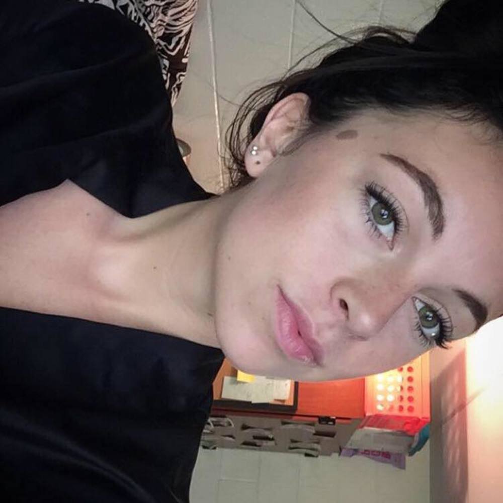 Meet your Posher, Kendall
