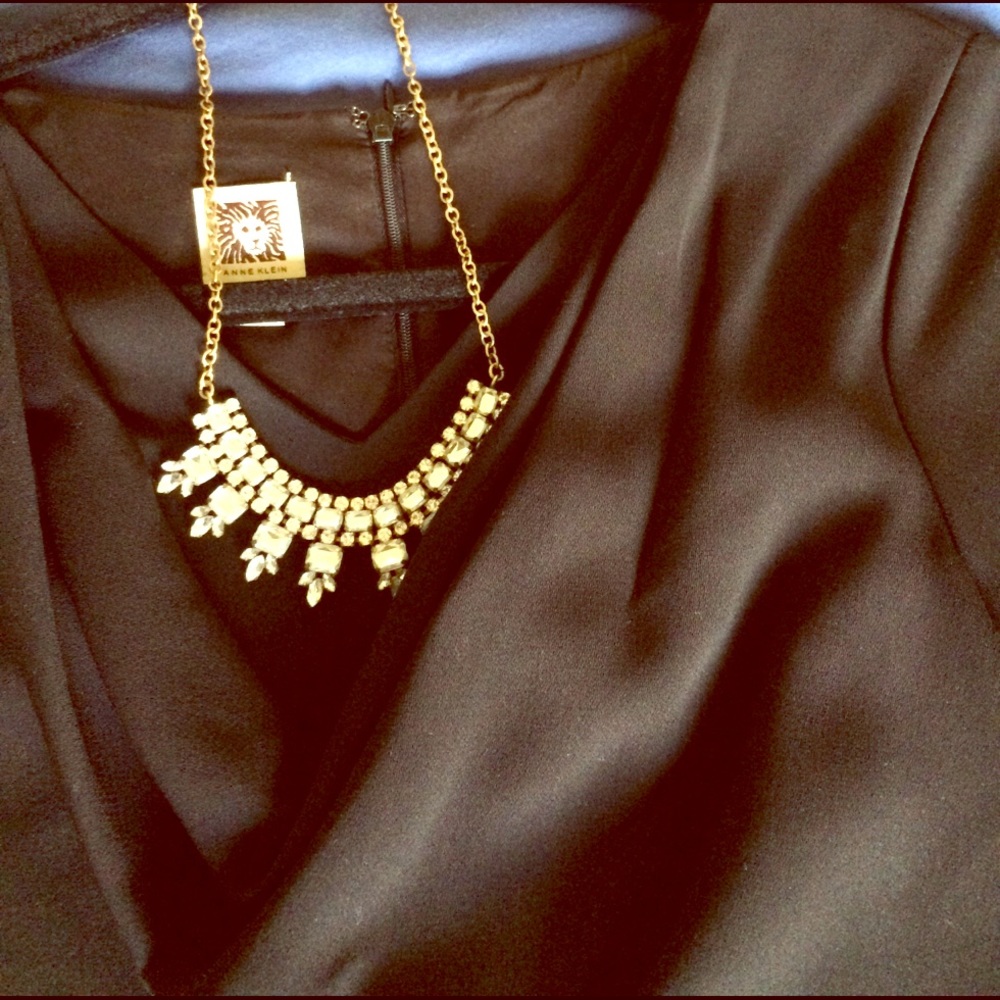 Anne Klein dress