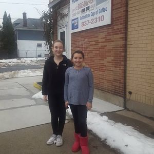 Meet your Posher, Renee