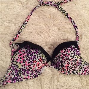 Victoria's Secret bikini top!