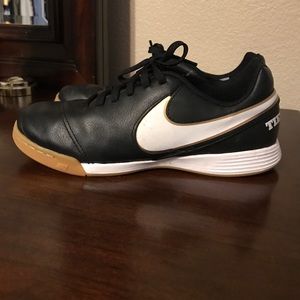 Nike shoes ☘️❤️