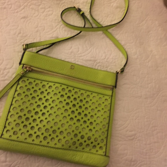 Kate Spade crossbody - Picture 1 of 3