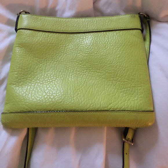 Kate Spade crossbody - Picture 2 of 3