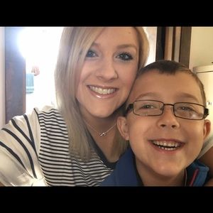 Meet your Posher, Kandice