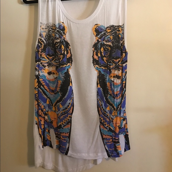 Tank top - Picture 2 of 2