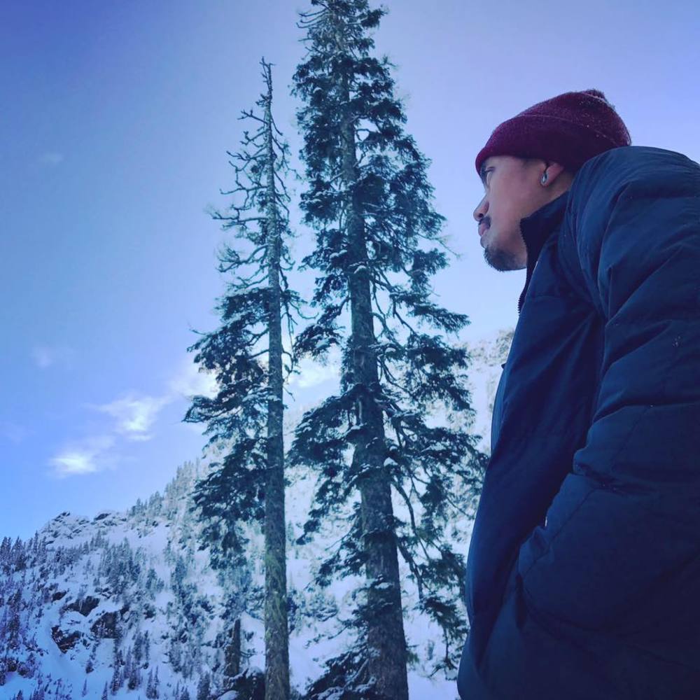 Meet your Posher, Mikey