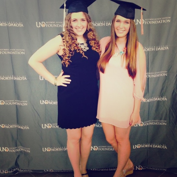 Pink Dress - Picture 2 of 2