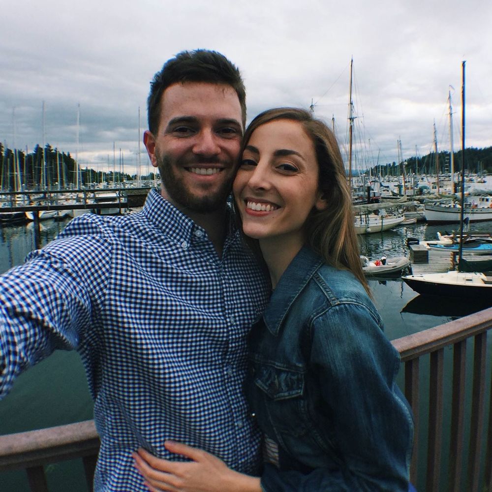 Meet your Posher, Sara