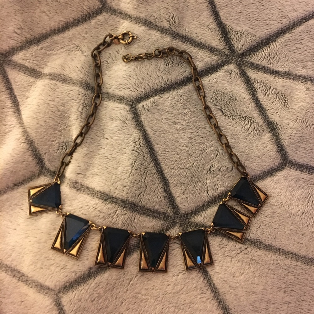 Jcrew necklace