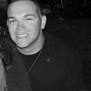 Meet your Posher, Joseph