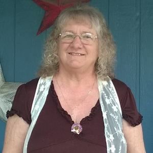 Meet your Posher, Vicki