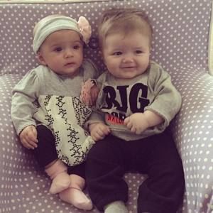 Meet your Posher, Rosena