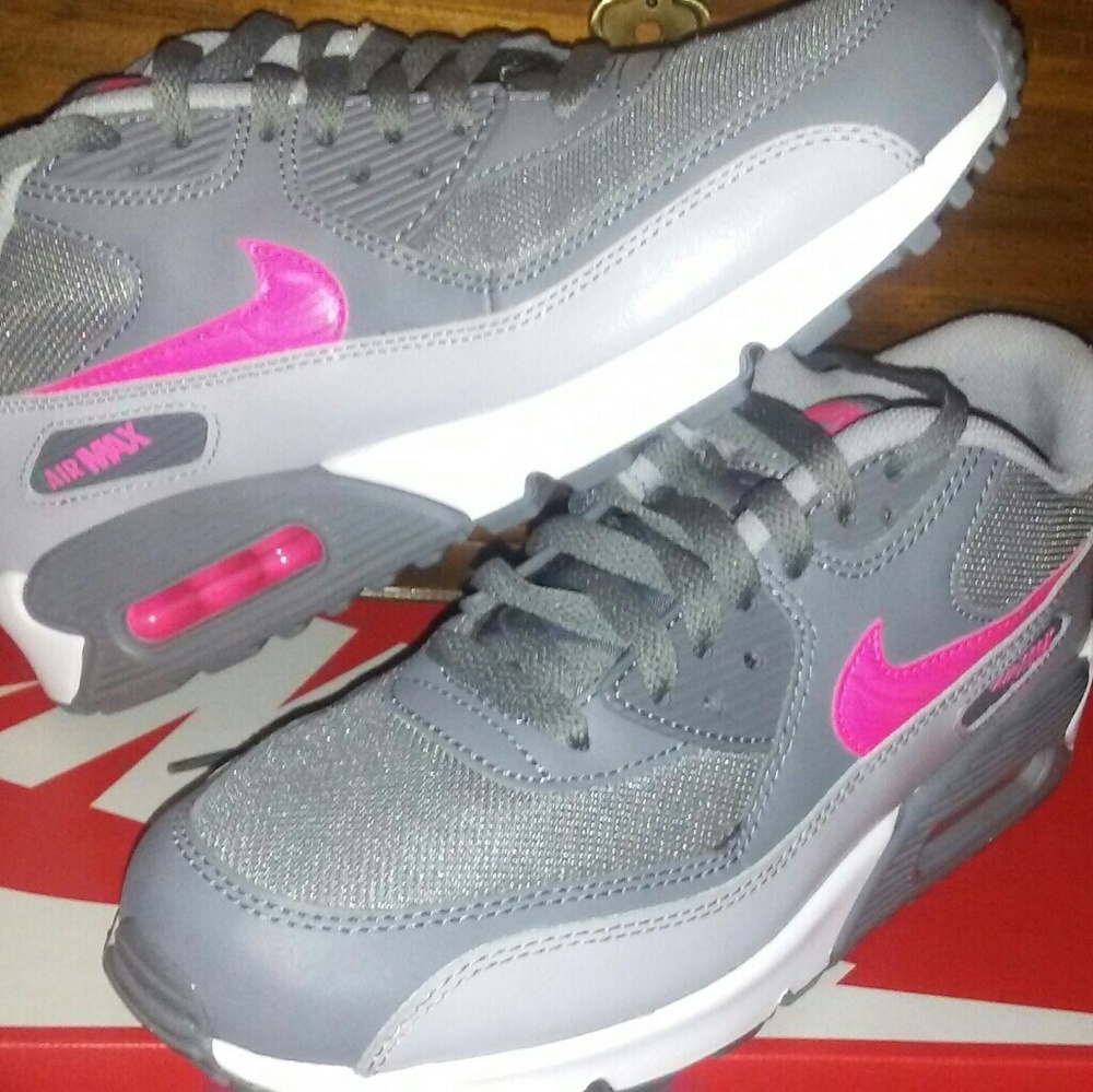 Nike AirMAX