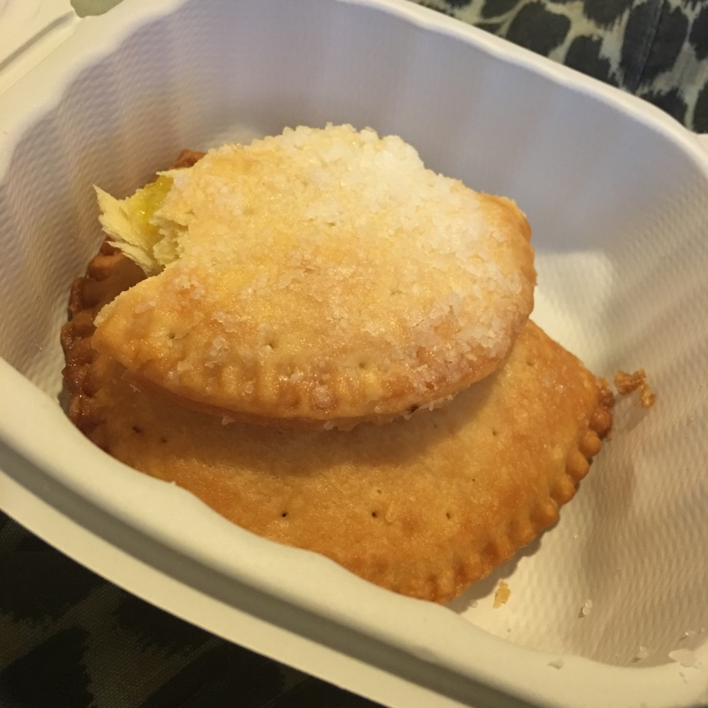 Meet your Posher, Wanda