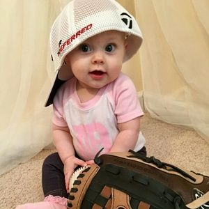 Meet your Posher, Robin