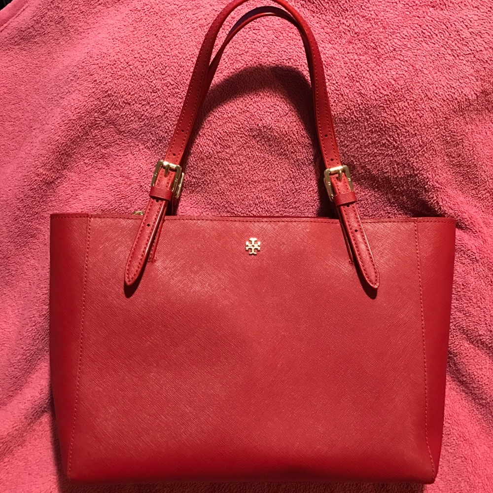 Tory Burch Small York tote