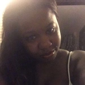 Meet your Posher, Shavonne