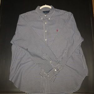 RL style