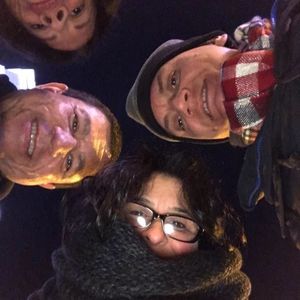 Meet your Posher, Nelly