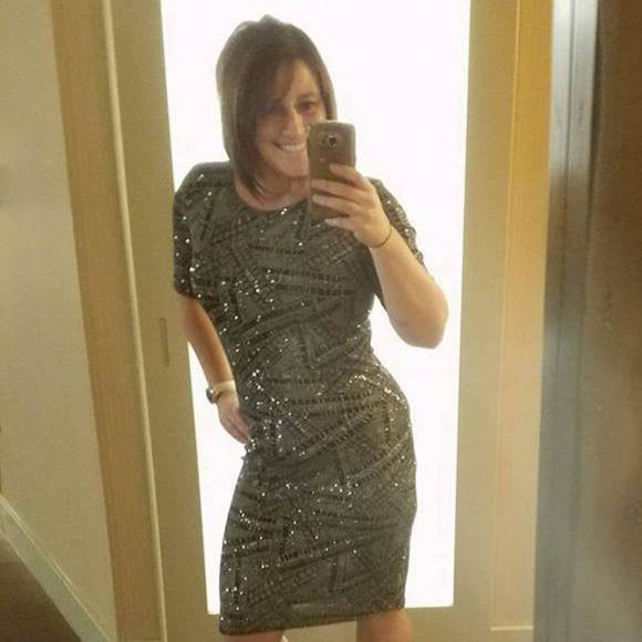 Meet your Posher, Courtnie - Picture 1 of 1