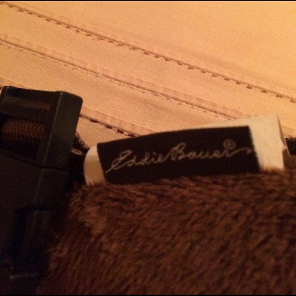 Eddie Bauer Harness Buddy, Monkey - Picture 2 of 2