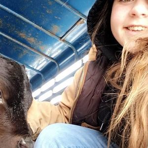 Meet your Posher, Jessica