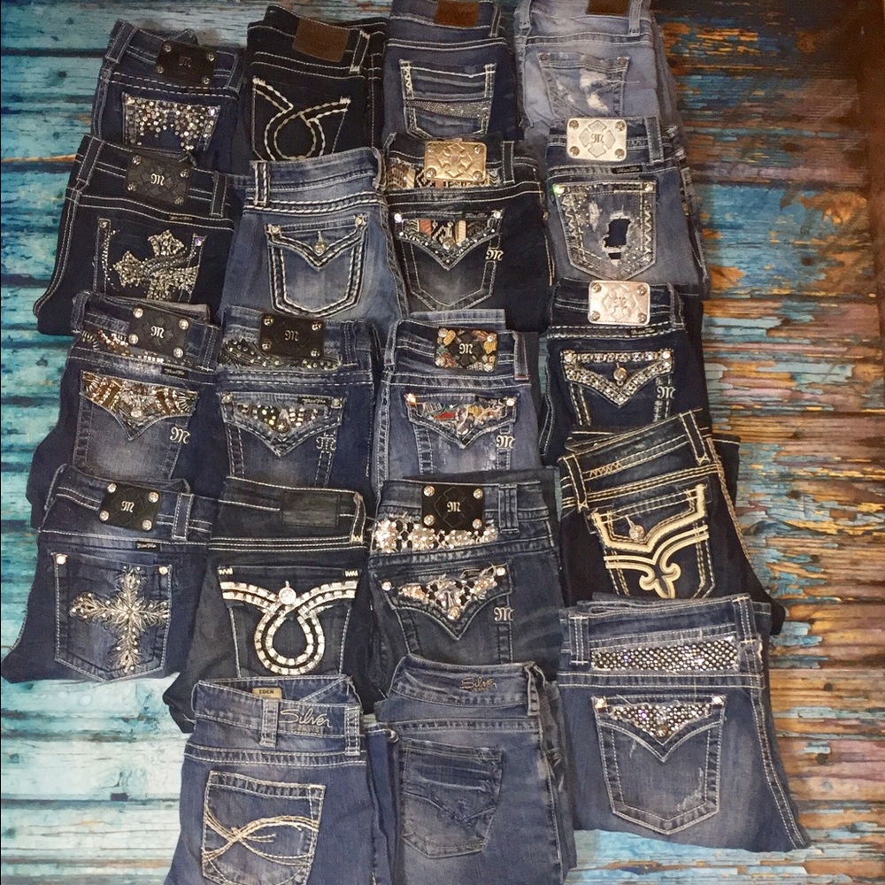 🔥🔥Check My closet NEW LISTINGS🔥🔥