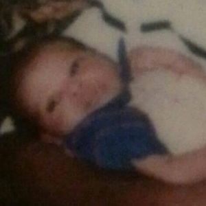 Meet your Posher, Angelia tinker