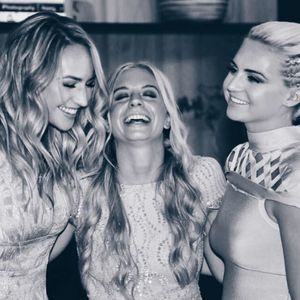 Meet your Posher, Sammie