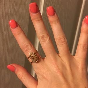 Kendra Scott Elyse Ring